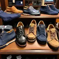 Men's Footwear